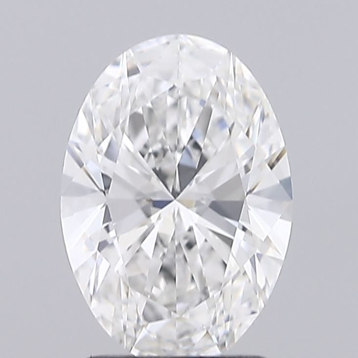 Loose Diamond - OVAL 1.4ct E VVS2: Loose Diamond - OVAL 1.4ct E VVS2 Source: This is a real non-mined Diamond that has been grown in a lab Shape: OVAL Carats: 1.4 Color: E Clarity: VVS2 Certification: IGI Video: