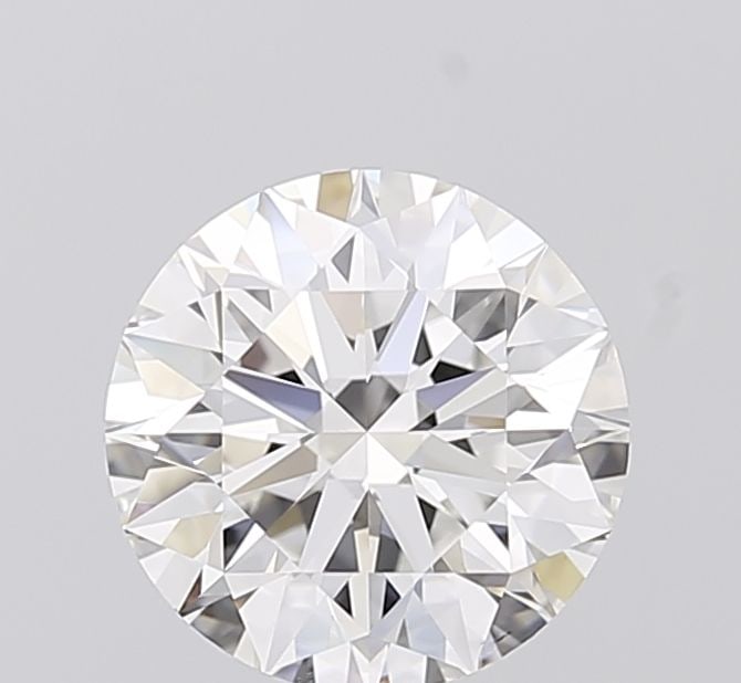 Loose Diamond - ROUND 2.08ct D VVS2: Loose Diamond - ROUND 2.08ct D VVS2 Source: This is a real non-mined Diamond that has been grown in a lab Shape: ROUND Carats: 2.08 Color: D Clarity: VVS2 Certification: IGI Video: