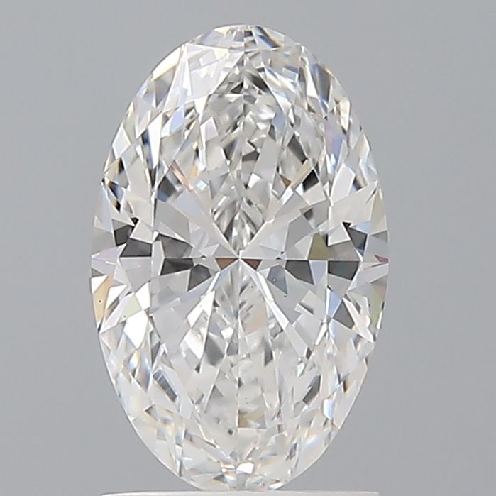 Loose Diamond - OVAL 1.58ct E VS1: Loose Diamond - OVAL 1.58ct E VS1 Source: This is a real non-mined Diamond that has been grown in a lab Shape: OVAL Carats: 1.58 Color: E Clarity: VS1 Certification: IGI Video: