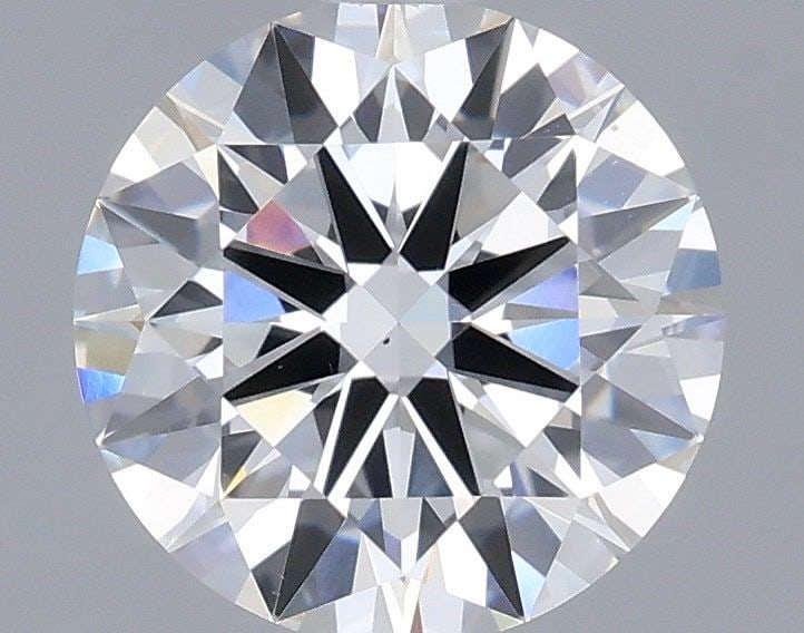 Ideal Loose Diamond - ROUND 1.54ct D VS1: Ideal Loose Diamond - ROUND 1.54ct D VS1 Source: This is a real non-mined Diamond that has been grown in a lab Shape: ROUND Carats: 1.54 Color: D Clarity: VS1 Certification: IGI Video: