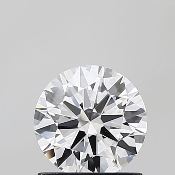 Loose Diamond - ROUND 1.0ct D VVS2: Loose Diamond - ROUND 1.0ct D VVS2 Source: This is a real non-mined Diamond that has been grown in a lab Shape: ROUND Carats: 1.0 Color: D Clarity: VVS2 Certification: IGI Video: