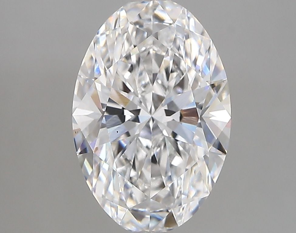 Loose Diamond - OVAL 2.32ct D VS1: Loose Diamond - OVAL 2.32ct D VS1 Source: This is a real non-mined Diamond that has been grown in a lab Shape: OVAL Carats: 2.32 Color: D Clarity: VS1 Certification: IGI Video: