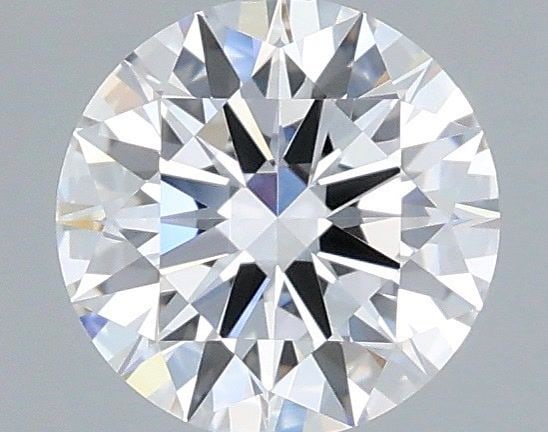 Ideal Loose Diamond - ROUND 1.01ct D VVS1: Ideal Loose Diamond - ROUND 1.01ct D VVS1 Source: This is a real non-mined Diamond that has been grown in a lab Shape: ROUND Carats: 1.01 Color: D Clarity: VVS1 Certification: IGI Video: