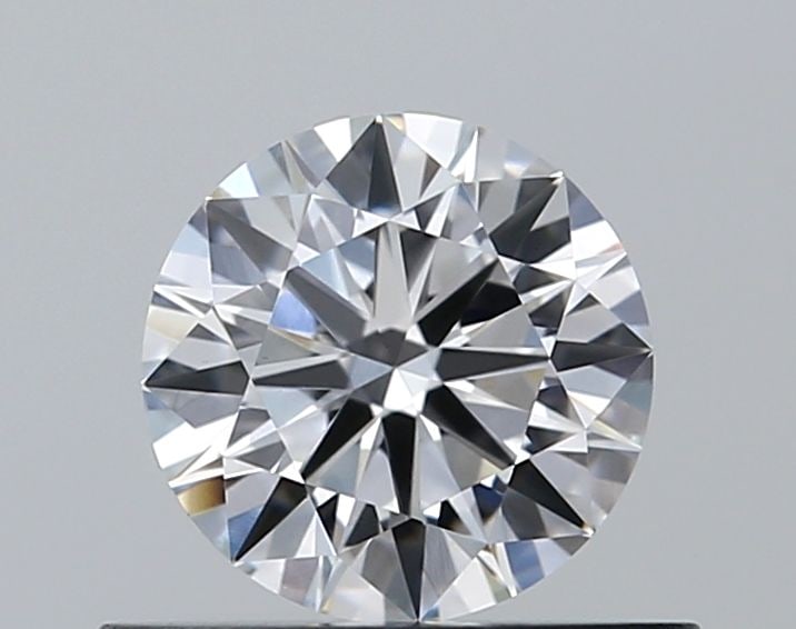Ideal Loose Diamond - ROUND 0.47ct E VVS2: Ideal Loose Diamond - ROUND 0.47ct E VVS2 Source: This is a real non-mined Diamond that has been grown in a lab Shape: ROUND Carats: 0.47 Color: E Clarity: VVS2 Certification: IGI Video: