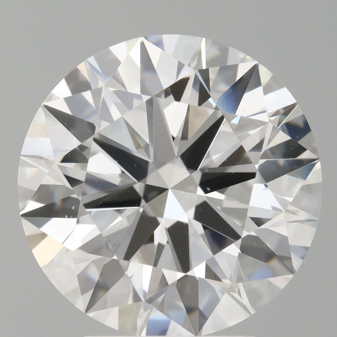 Ideal Loose Diamond - ROUND 4.05ct E VS1: Ideal Loose Diamond - ROUND 4.05ct E VS1 Source: This is a real non-mined Diamond that has been grown in a lab Shape: ROUND Carats: 4.05 Color: E Clarity: VS1 Certification: IGI Video: