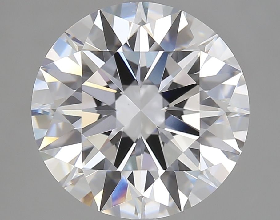 Loose Diamond - ROUND 4.21ct D VS1: Loose Diamond - ROUND 4.21ct D VS1 Source: This is a real non-mined Diamond that has been grown in a lab Shape: ROUND Carats: 4.21 Color: D Clarity: VS1 Certification: GIA Video: