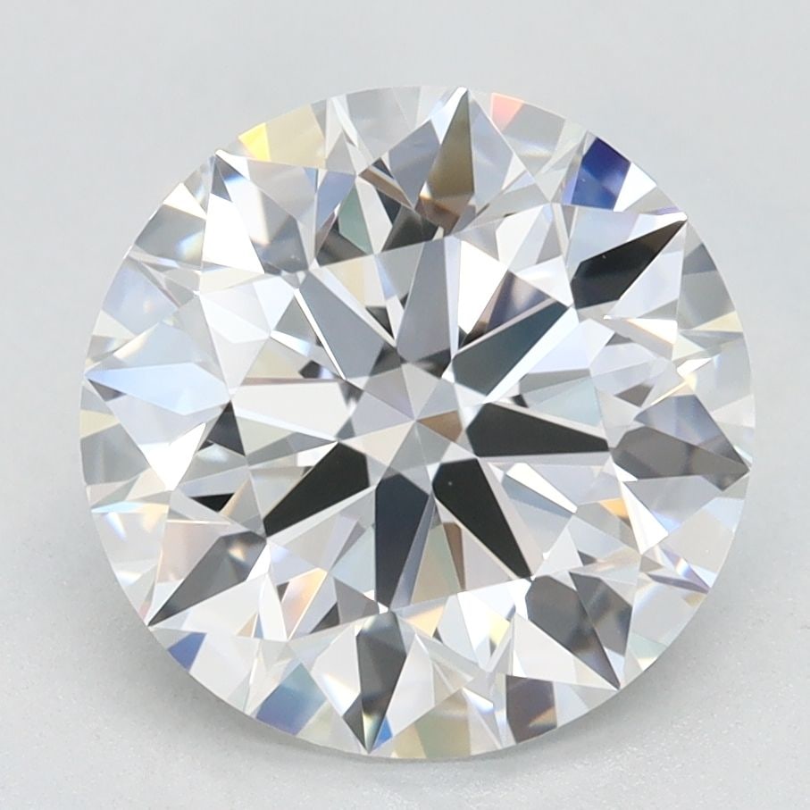 Loose Diamond - ROUND 2.77ct E IF: Loose Diamond - ROUND 2.77ct E IF Source: This is a real non-mined Diamond that has been grown in a lab Shape: ROUND Carats: 2.77 Color: E Clarity: IF Certification: GIA Video: