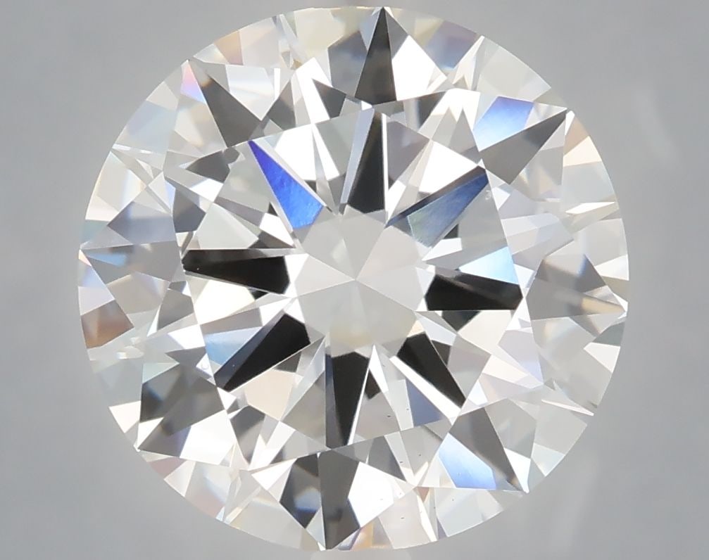 Loose Diamond - ROUND 6.0ct F VS1: Loose Diamond - ROUND 6.0ct F VS1 Source: This is a real non-mined Diamond that has been grown in a lab Shape: ROUND Carats: 6.0 Color: F Clarity: VS1 Certification: IGI Video: