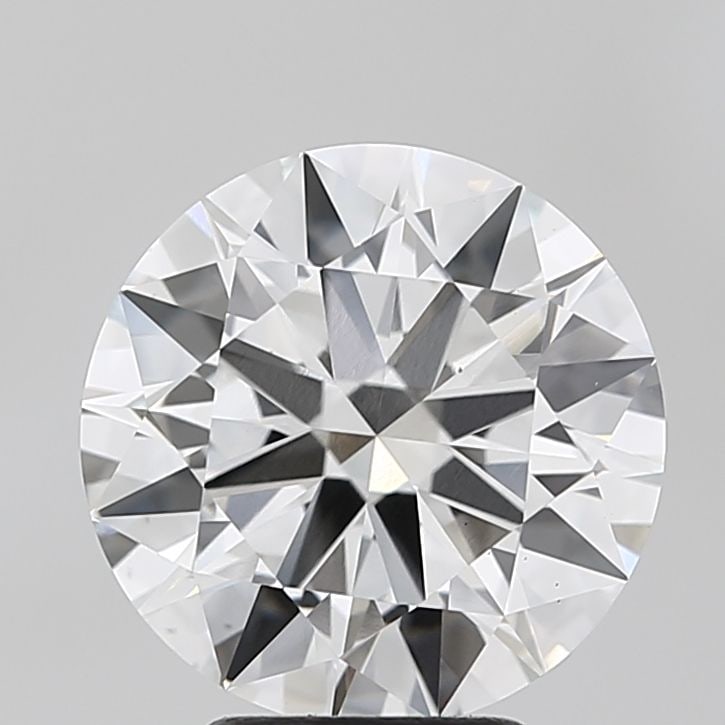 Ideal Loose Diamond - ROUND 4.07ct E VS2: Ideal Loose Diamond - ROUND 4.07ct E VS2 Source: This is a real non-mined Diamond that has been grown in a lab Shape: ROUND Carats: 4.07 Color: E Clarity: VS2 Certification: IGI Video:
