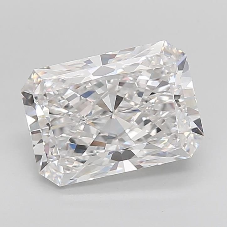 Loose Diamond - RADIANT 5.2ct E VS2: Loose Diamond - RADIANT 5.2ct E VS2 Source: This is a real non-mined Diamond that has been grown in a lab Shape: RADIANT Carats: 5.2 Color: E Clarity: VS2 Certification: GIA Video:
