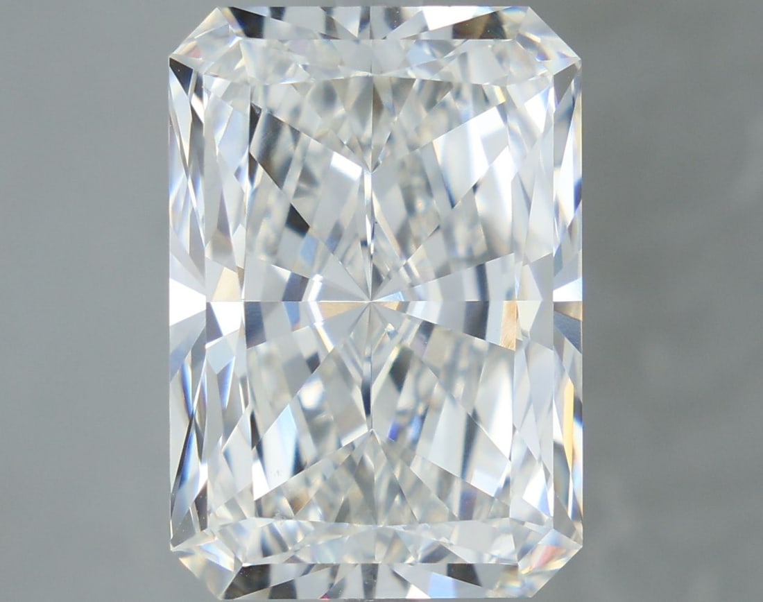 Loose Diamond - RADIANT 8.36ct Fancy Intense Pink VVS2: Loose Diamond - RADIANT 8.36ct Fancy Intense Pink VVS2 Source: This is a real non-mined Diamond that has been grown in a lab Shape: RADIANT Carats: 8.36 Color: Fancy Intense Pink Certification: IGI Vi
