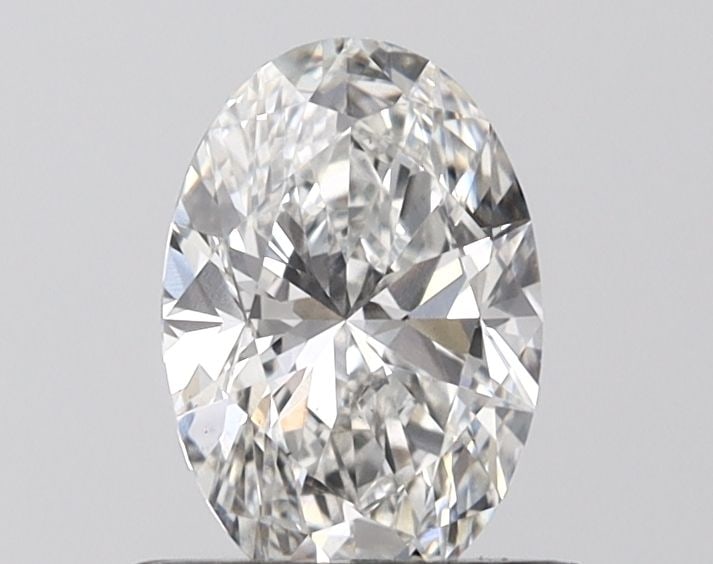 Loose Diamond - OVAL 1.04ct E VS2: Loose Diamond - OVAL 1.04ct E VS2 Source: This is a real non-mined Diamond that has been grown in a lab Shape: OVAL Carats: 1.04 Color: E Clarity: VS2 Certification: IGI Video: