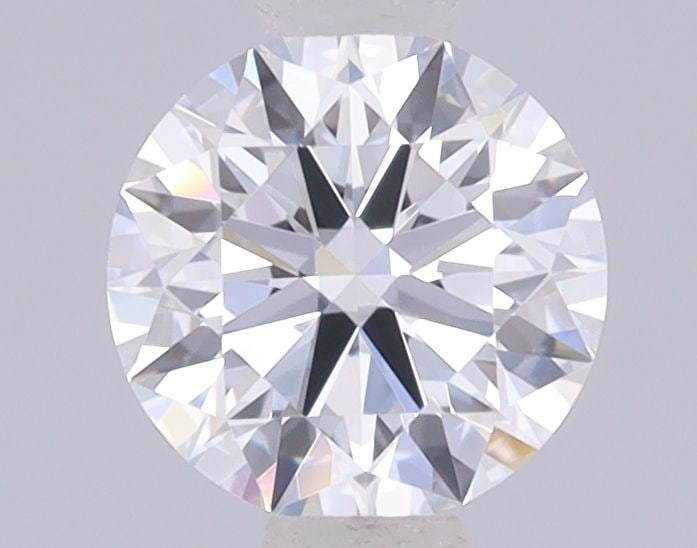 Ideal Loose Diamond - ROUND 0.73ct E VVS2: Ideal Loose Diamond - ROUND 0.73ct E VVS2 Source: This is a real non-mined Diamond that has been grown in a lab Shape: ROUND Carats: 0.73 Color: E Clarity: VVS2 Certification: IGI Video: