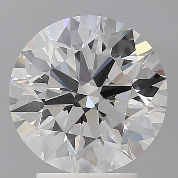 Ideal Loose Diamond - ROUND 3.08ct F VS1: Ideal Loose Diamond - ROUND 3.08ct F VS1 Source: This is a real non-mined Diamond that has been grown in a lab Shape: ROUND Carats: 3.08 Color: F Clarity: VS1 Certification: IGI Video: