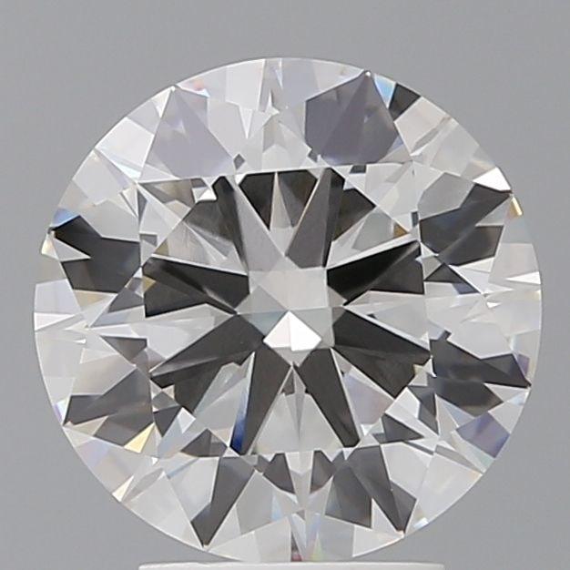 Ideal Loose Diamond - ROUND 3.57ct F VVS2: Ideal Loose Diamond - ROUND 3.57ct F VVS2 Source: This is a real non-mined Diamond that has been grown in a lab Shape: ROUND Carats: 3.57 Color: F Clarity: VVS2 Certification: IGI Video: