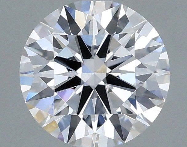 Ideal Loose Diamond - ROUND 0.89ct D VVS2: Ideal Loose Diamond - ROUND 0.89ct D VVS2 Source: This is a real non-mined Diamond that has been grown in a lab Shape: ROUND Carats: 0.89 Color: D Clarity: VVS2 Certification: IGI Video:
