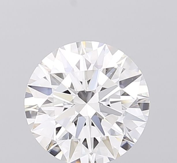 Ideal Loose Diamond - ROUND 1.51ct D VS1: Ideal Loose Diamond - ROUND 1.51ct D VS1 Source: This is a real non-mined Diamond that has been grown in a lab Shape: ROUND Carats: 1.51 Color: D Clarity: VS1 Certification: IGI Video:
