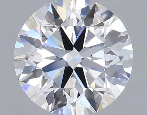 Ideal Loose Diamond - ROUND 1.22ct D VVS2: Ideal Loose Diamond - ROUND 1.22ct D VVS2 Source: This is a real non-mined Diamond that has been grown in a lab Shape: ROUND Carats: 1.22 Color: D Clarity: VVS2 Certification: IGI Video: