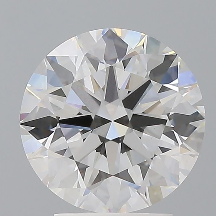 Ideal Loose Diamond - ROUND 3.07ct F VS1: Ideal Loose Diamond - ROUND 3.07ct F VS1 Source: This is a real non-mined Diamond that has been grown in a lab Shape: ROUND Carats: 3.07 Color: F Clarity: VS1 Certification: IGI Video: