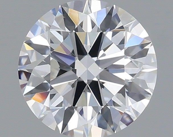 Ideal Loose Diamond - ROUND 0.67ct D VVS2: Ideal Loose Diamond - ROUND 0.67ct D VVS2 Source: This is a real non-mined Diamond that has been grown in a lab Shape: ROUND Carats: 0.67 Color: D Clarity: VVS2 Certification: IGI Video: