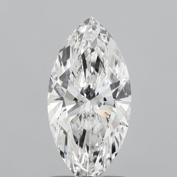 Loose Diamond - MARQUISE 0.96ct F VS1: Loose Diamond - MARQUISE 0.96ct F VS1 Source: This is a real non-mined Diamond that has been grown in a lab Shape: MARQUISE Carats: 0.96 Color: F Clarity: VS1 Certification: IGI Video: