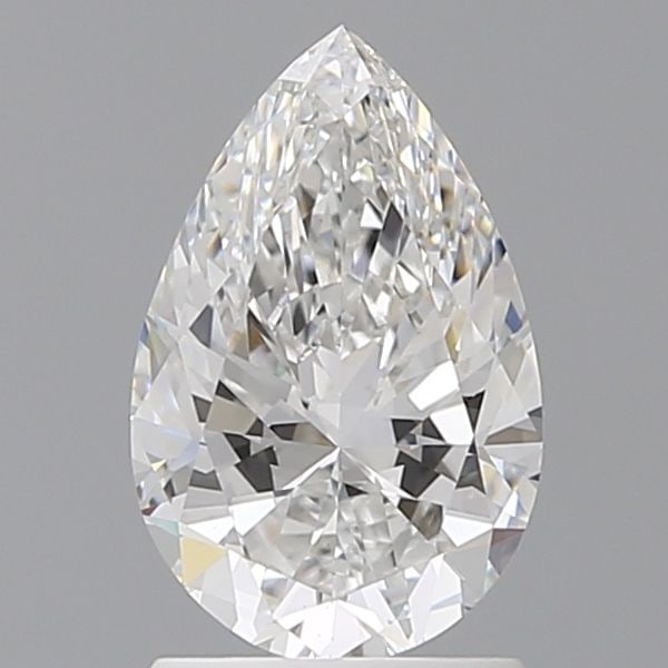 Loose Diamond - PEAR 1.59ct E VS1: Loose Diamond - PEAR 1.59ct E VS1 Source: This is a real non-mined Diamond that has been grown in a lab Shape: PEAR Carats: 1.59 Color: E Clarity: VS1 Certification: IGI Video: