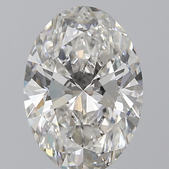 Loose Diamond - OVAL 3.72ct H VS1: Loose Diamond - OVAL 3.72ct H VS1 Source: This is a real non-mined Diamond that has been grown in a lab Shape: OVAL Carats: 3.72 Color: H Clarity: VS1 Certification: IGI Video: