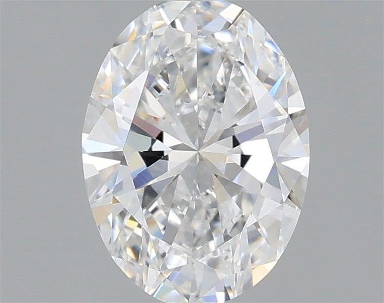 Loose Diamond - OVAL 1.2ct D VVS2: Loose Diamond - OVAL 1.2ct D VVS2 Source: This is a real non-mined Diamond that has been grown in a lab Shape: OVAL Carats: 1.2 Color: D Clarity: VVS2 Certification: IGI Video: