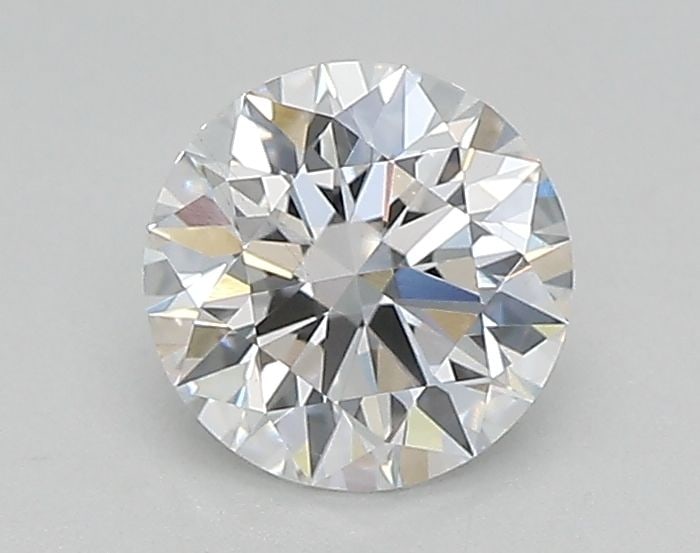 Ideal Loose Diamond - ROUND 0.61ct D VS1: Ideal Loose Diamond - ROUND 0.61ct D VS1 Source: This is a real non-mined Diamond that has been grown in a lab Shape: ROUND Carats: 0.61 Color: D Clarity: VS1 Certification: IGI Video: