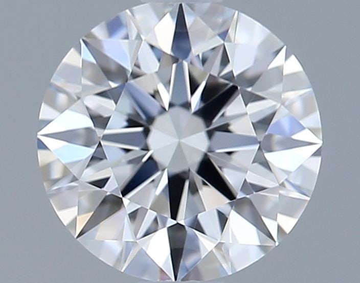 Ideal Loose Diamond - ROUND 1.04ct E VVS1: Ideal Loose Diamond - ROUND 1.04ct E VVS1 Source: This is a real non-mined Diamond that has been grown in a lab Shape: ROUND Carats: 1.04 Color: E Clarity: VVS1 Certification: IGI Video: