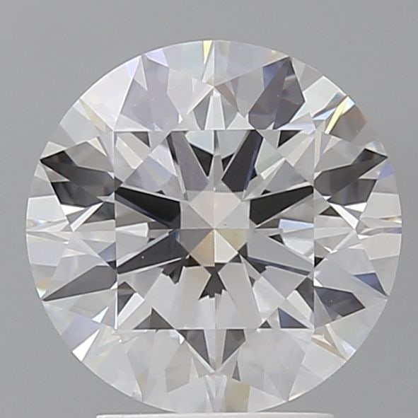 Ideal Loose Diamond - ROUND 3.09ct E VS1: Ideal Loose Diamond - ROUND 3.09ct E VS1 Source: This is a real non-mined Diamond that has been grown in a lab Shape: ROUND Carats: 3.09 Color: E Clarity: VS1 Certification: IGI Video: