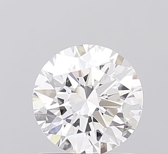 Loose Diamond - ROUND 1.06ct D VVS2: Loose Diamond - ROUND 1.06ct D VVS2 Source: This is a real non-mined Diamond that has been grown in a lab Shape: ROUND Carats: 1.06 Color: D Clarity: VVS2 Certification: IGI Video: