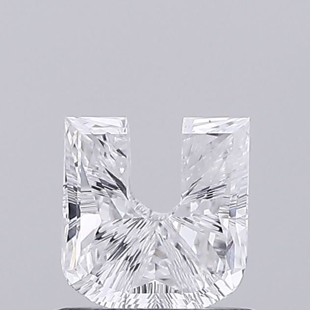 Loose Diamond - OTHER 0.47ct D VS1: Loose Diamond - OTHER 0.47ct D VS1 Source: This is a real non-mined Diamond that has been grown in a lab Shape: OTHER Carats: 0.47 Color: D Clarity: VS1 Certification: NONE Video: