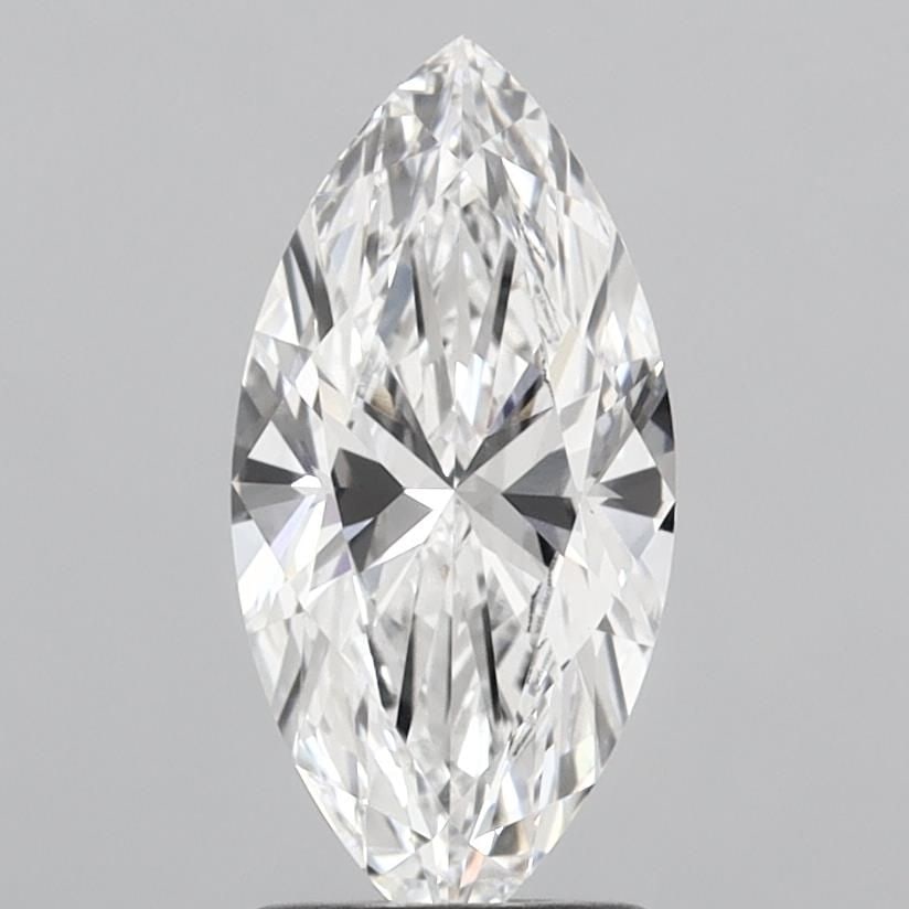 Loose Diamond - MARQUISE 1.76ct D VVS2: Loose Diamond - MARQUISE 1.76ct D VVS2 Source: This is a real non-mined Diamond that has been grown in a lab Shape: MARQUISE Carats: 1.76 Color: D Clarity: VVS2 Certification: IGI Video: