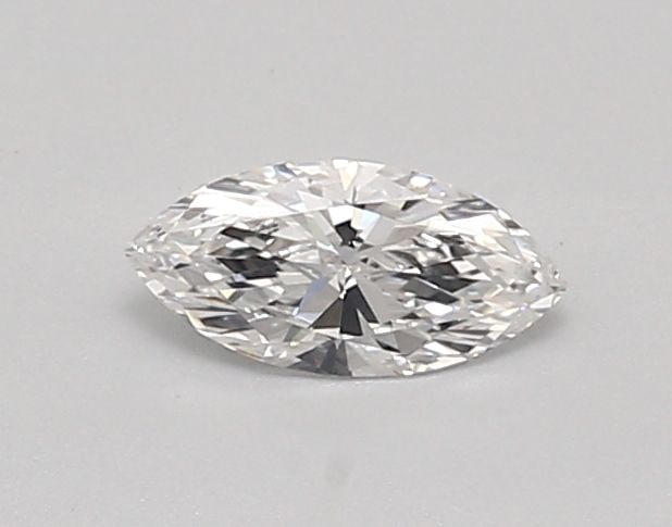 Loose Diamond - MARQUISE 0.46ct D VVS2: Loose Diamond - MARQUISE 0.46ct D VVS2 Source: This is a real non-mined Diamond that has been grown in a lab Shape: MARQUISE Carats: 0.46 Color: D Clarity: VVS2 Certification: IGI Video: