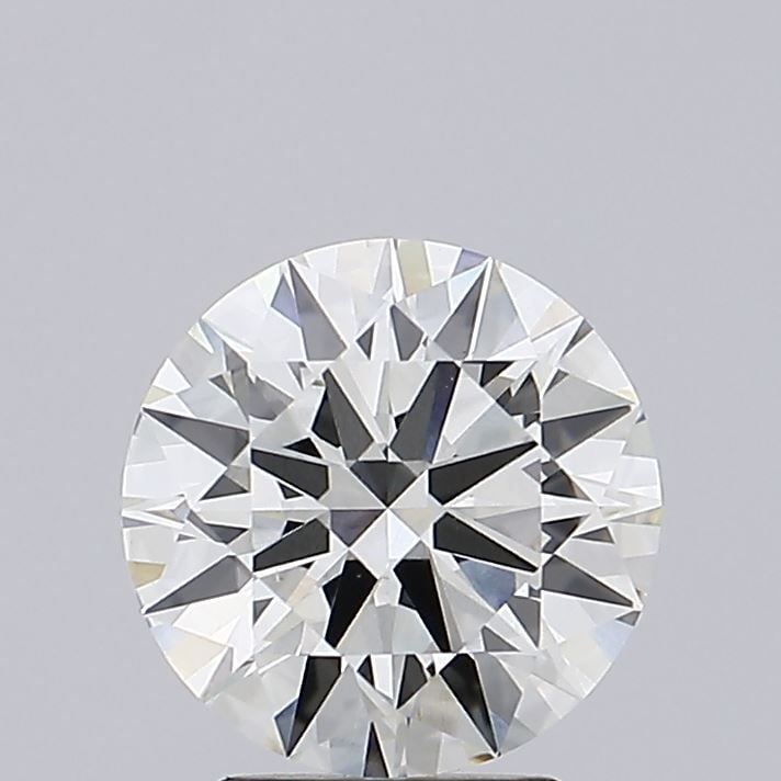 Ideal Loose Diamond - ROUND 2.54ct I VS1: Ideal Loose Diamond - ROUND 2.54ct I VS1 Source: This is a real non-mined Diamond that has been grown in a lab Shape: ROUND Carats: 2.54 Color: I Clarity: VS1 Certification: IGI Video:
