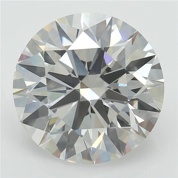 Loose Diamond - ROUND 2.54ct G VS1: Loose Diamond - ROUND 2.54ct G VS1 Source: This is a real non-mined Diamond that has been grown in a lab Shape: ROUND Carats: 2.54 Color: G Clarity: VS1 Certification: GIA Video: