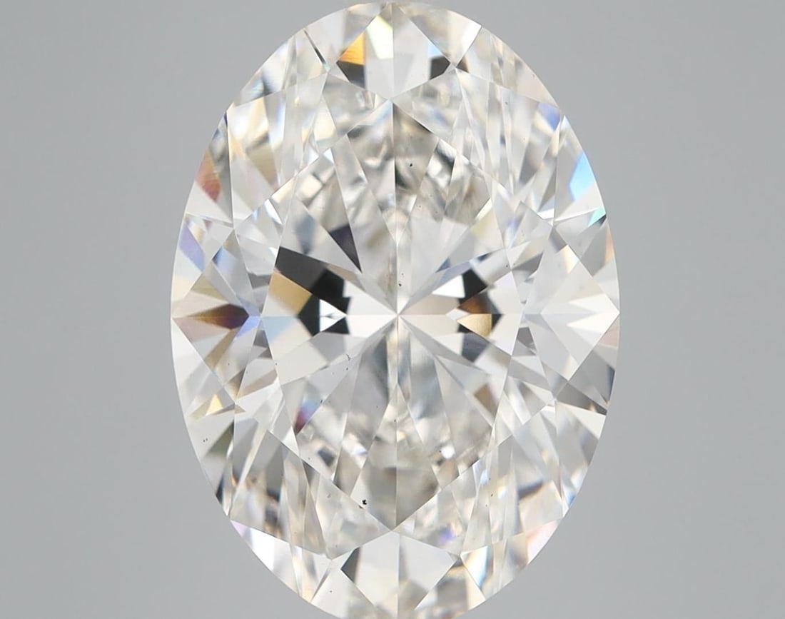 Loose Diamond - OVAL 7.02ct G VS1: Loose Diamond - OVAL 7.02ct G VS1 Source: This is a real non-mined Diamond that has been grown in a lab Shape: OVAL Carats: 7.02 Color: G Clarity: VS1 Certification: IGI Video: