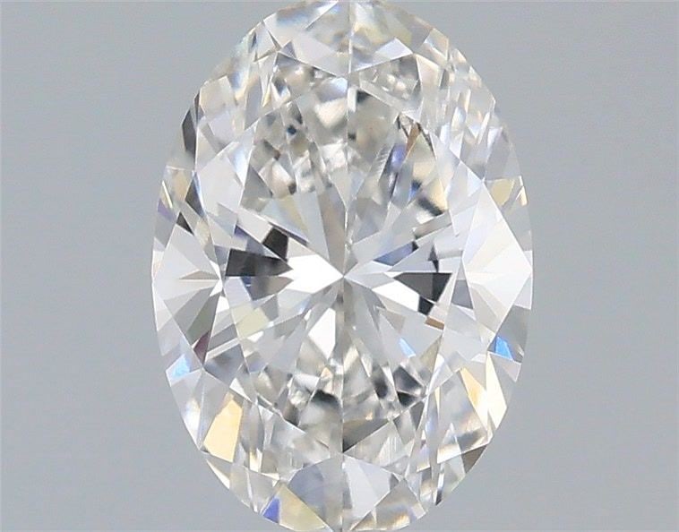 Loose Diamond - OVAL 0.8ct F VVS2: Loose Diamond - OVAL 0.8ct F VVS2 Source: This is a real non-mined Diamond that has been grown in a lab Shape: OVAL Carats: 0.8 Color: F Clarity: VVS2 Certification: IGI Video: