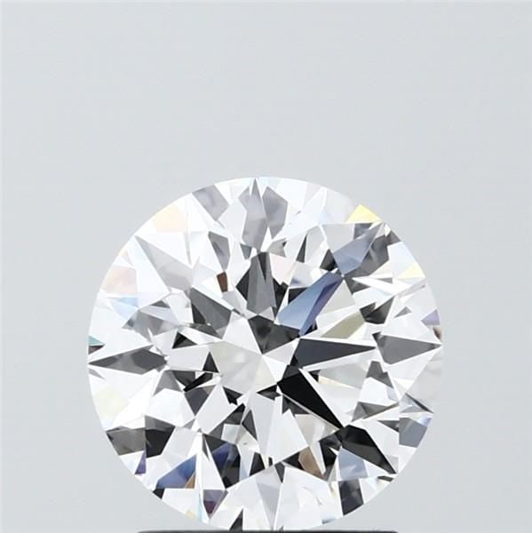 Ideal Loose Diamond - ROUND 2.0ct E VS1: Ideal Loose Diamond - ROUND 2.0ct E VS1 Source: This is a real non-mined Diamond that has been grown in a lab Shape: ROUND Carats: 2.0 Color: E Clarity: VS1 Certification: IGI Video: