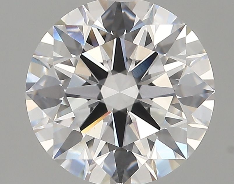 Ideal Loose Diamond - ROUND 3.04ct D VVS1: Ideal Loose Diamond - ROUND 3.04ct D VVS1 Source: This is a real non-mined Diamond that has been grown in a lab Shape: ROUND Carats: 3.04 Color: D Clarity: VVS1 Certification: IGI Video: