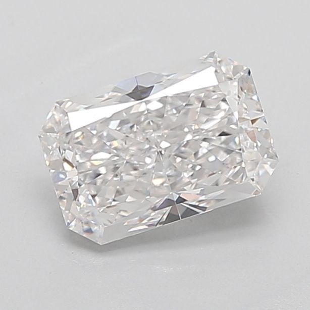 Loose Diamond - RADIANT 3.02ct E VVS1: Loose Diamond - RADIANT 3.02ct E VVS1 Source: This is a real non-mined Diamond that has been grown in a lab Shape: RADIANT Carats: 3.02 Color: E Clarity: VVS1 Certification: IGI The Diamond Depot Guar