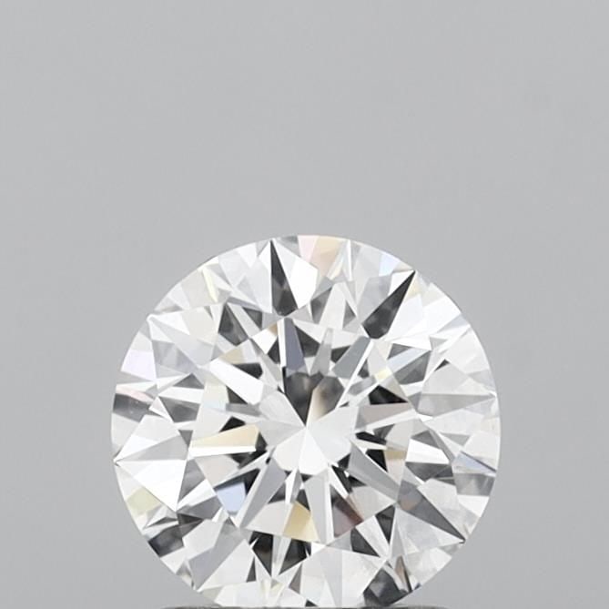 Ideal Loose Diamond - ROUND 1.23ct D SI1: Ideal Loose Diamond - ROUND 1.23ct D SI1 Source: This is a real non-mined Diamond that has been grown in a lab Shape: ROUND Carats: 1.23 Color: D Clarity: SI1 Certification: IGI Video: