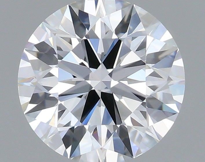 Ideal Loose Diamond - ROUND 1.07ct D VS1: Ideal Loose Diamond - ROUND 1.07ct D VS1 Source: This is a real non-mined Diamond that has been grown in a lab Shape: ROUND Carats: 1.07 Color: D Clarity: VS1 Certification: IGI Video: