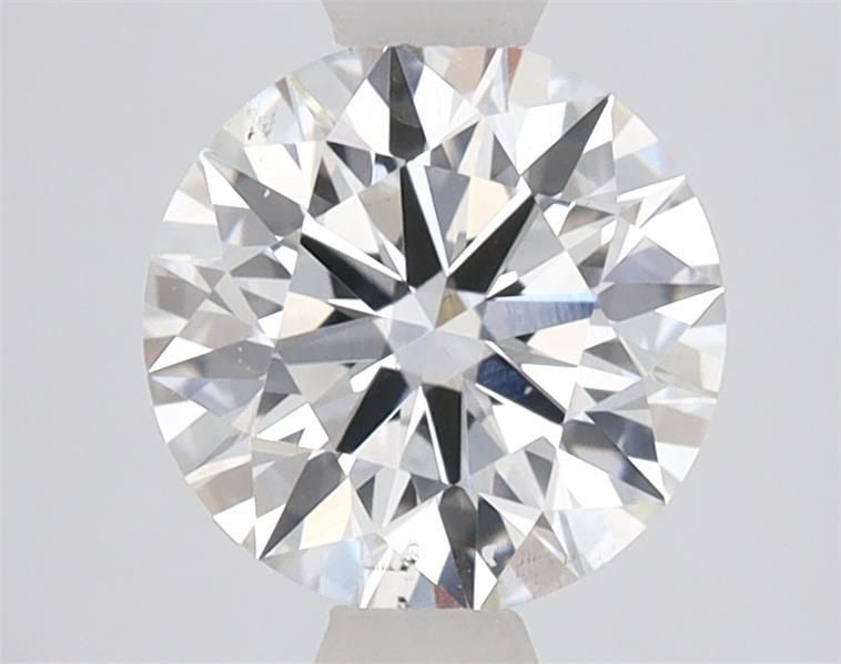 Ideal Loose Diamond - ROUND 1.57ct F VS2: Ideal Loose Diamond - ROUND 1.57ct F VS2 Source: This is a real non-mined Diamond that has been grown in a lab Shape: ROUND Carats: 1.57 Color: F Clarity: VS2 Certification: IGI Video:
