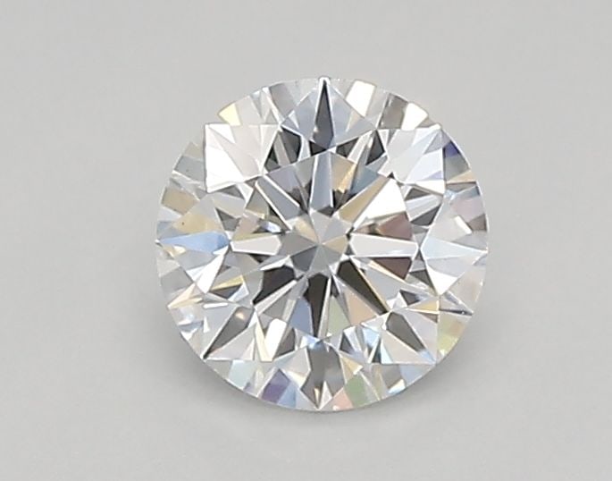 Ideal Loose Diamond - ROUND 0.39ct D VS1: Ideal Loose Diamond - ROUND 0.39ct D VS1 Source: This is a real non-mined Diamond that has been grown in a lab Shape: ROUND Carats: 0.39 Color: D Clarity: VS1 Certification: IGI Video: