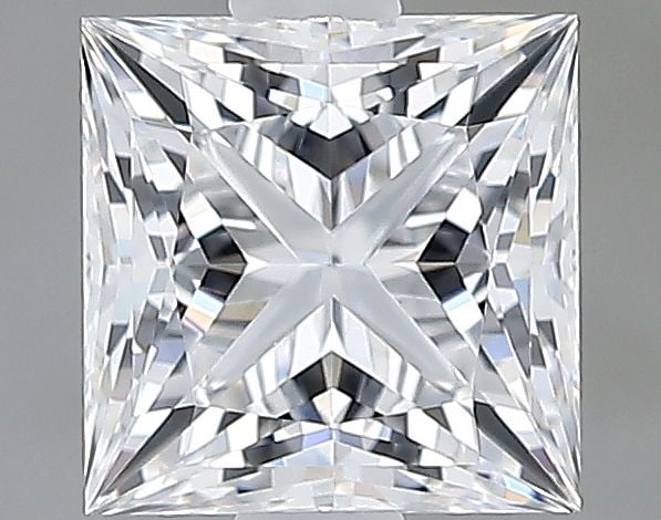 Loose Diamond - PRINCESS 1.17ct D IF: Loose Diamond - PRINCESS 1.17ct D IF Source: This is a real non-mined Diamond that has been grown in a lab Shape: PRINCESS Carats: 1.17 Color: D Clarity: IF Certification: GIA Video: