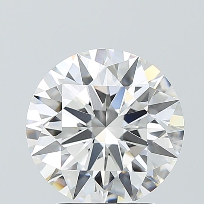 Ideal Loose Diamond - ROUND 3.09ct F VVS2: Ideal Loose Diamond - ROUND 3.09ct F VVS2 Source: This is a real non-mined Diamond that has been grown in a lab Shape: ROUND Carats: 3.09 Color: F Clarity: VVS2 Certification: IGI Video: