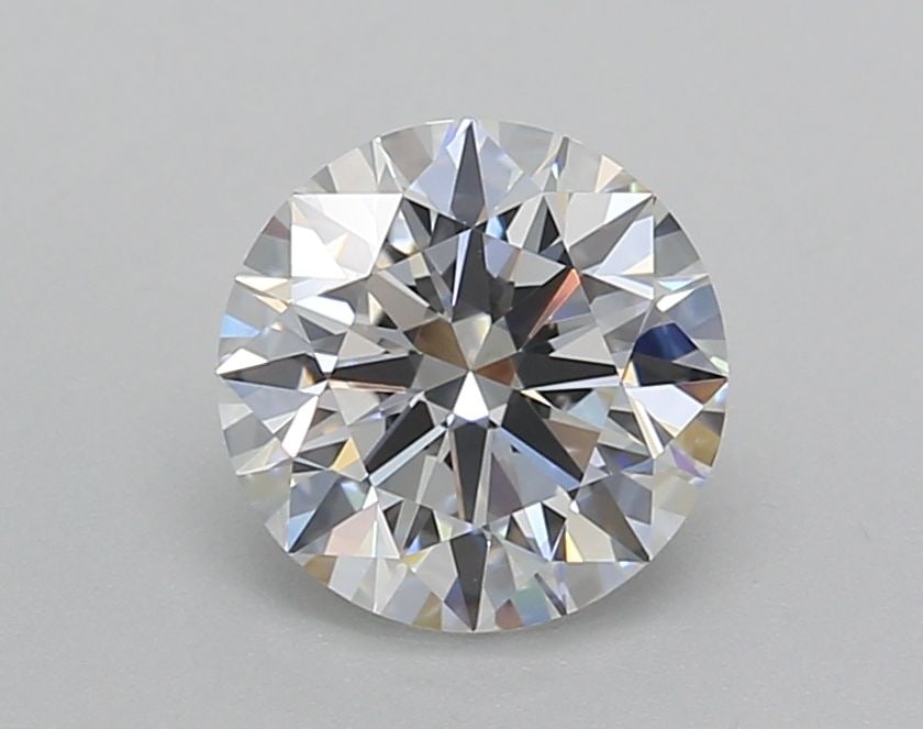 Loose Diamond - ROUND 1.52ct E VVS2: Loose Diamond - ROUND 1.52ct E VVS2 Source: This is a real non-mined Diamond that has been grown in a lab Shape: ROUND Carats: 1.52 Color: E Clarity: VVS2 Certification: NONE The Diamond Depot Guarant