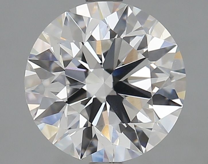 Ideal Loose Diamond - ROUND 3.01ct D VVS2: Ideal Loose Diamond - ROUND 3.01ct D VVS2 Source: This is a real non-mined Diamond that has been grown in a lab Shape: ROUND Carats: 3.01 Color: D Clarity: VVS2 Certification: IGI Video: